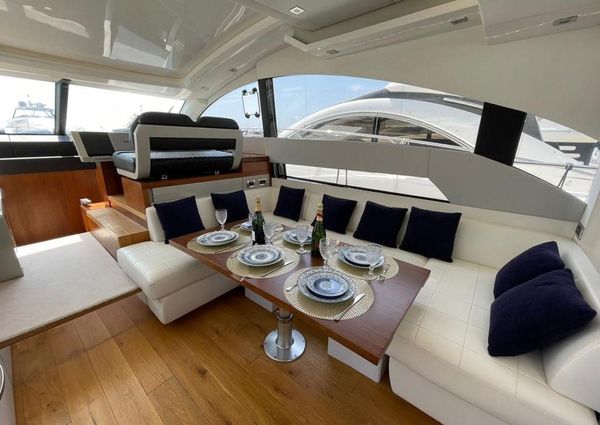 Fairline 50 GT image