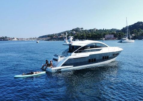 Fairline 50 GT image