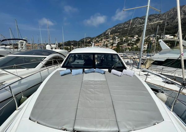 Fairline 50 GT image