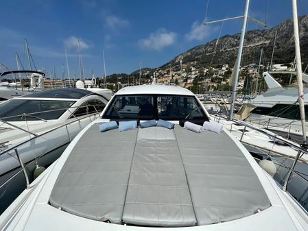 Fairline 50 GT image