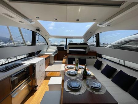 Fairline 50 GT image