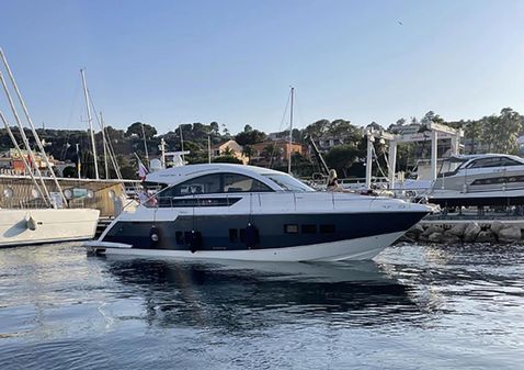 Fairline 50 GT image