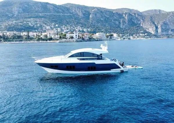 Fairline 50 GT image