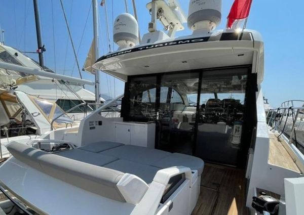 Fairline 50 GT image