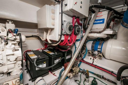 Miller Marine 36 Express image
