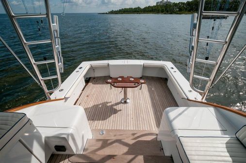 Miller Marine 36 Express image