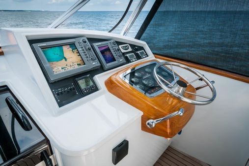 Miller Marine 36 Express image