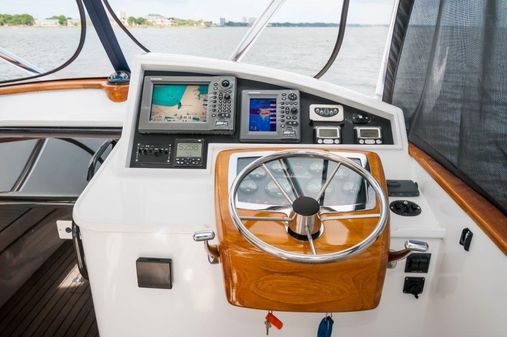 Miller Marine 36 Express image