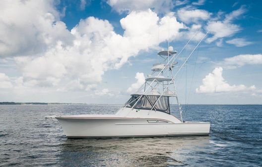 Miller Marine 36 Express image