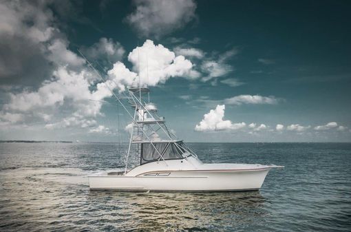 Miller Marine 36 Express image
