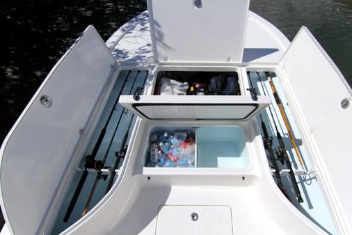 Sea-born FX24-BAY image