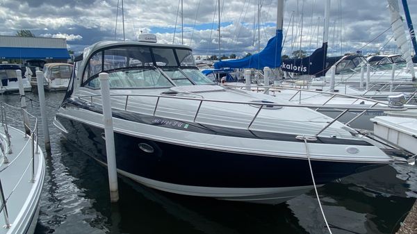 Crownline 350 SY 
