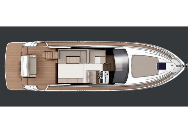 Fairline SQUADRON-50 image