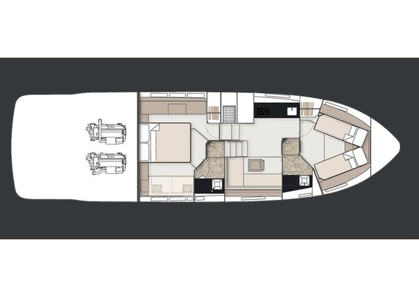 Fairline SQUADRON-50 image