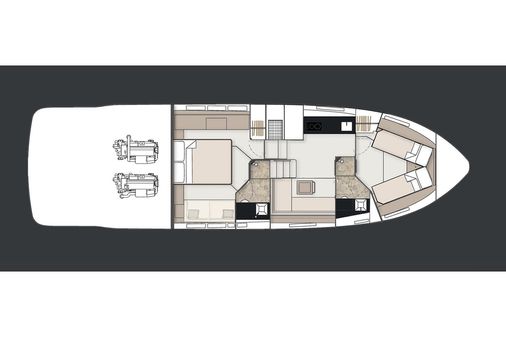 Fairline SQUADRON-50 image