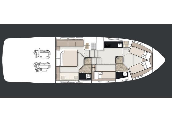 Fairline SQUADRON-50 image