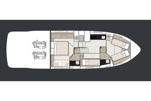 Fairline SQUADRON-50 image