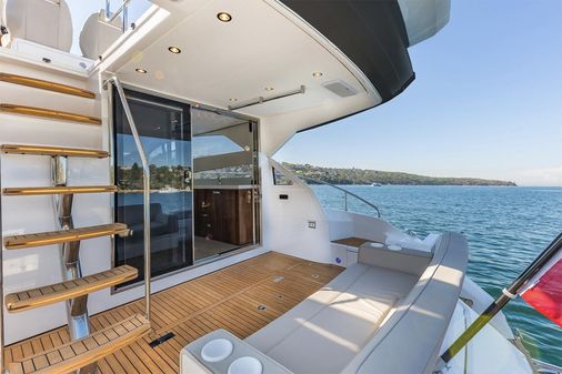 Fairline SQUADRON-50 image