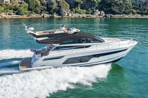 Fairline SQUADRON-50 image