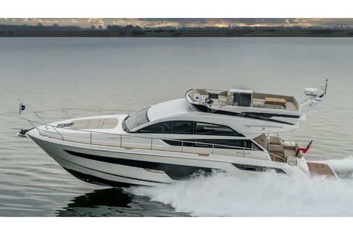 Fairline SQUADRON-50 image