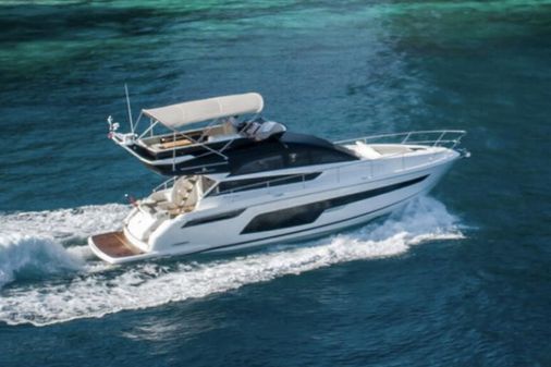 Fairline SQUADRON-50 image