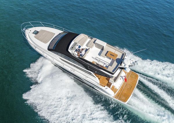 Fairline SQUADRON-50 image