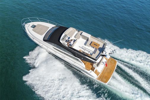 Fairline SQUADRON-50 image