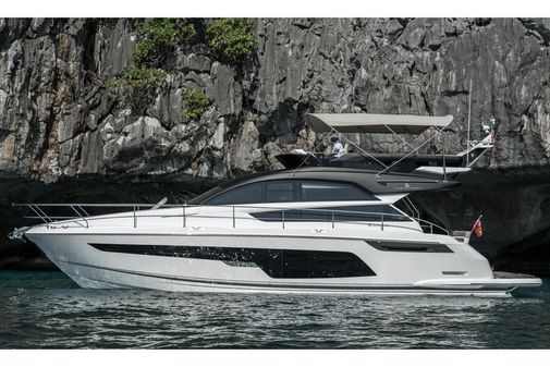 Fairline SQUADRON-50 image