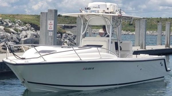 SeaVee 2004 SeaVee 310 CC