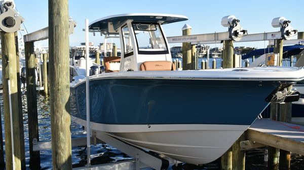 Pioneer 270 Pelagic
