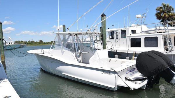 Jarrett Bay Walk Around