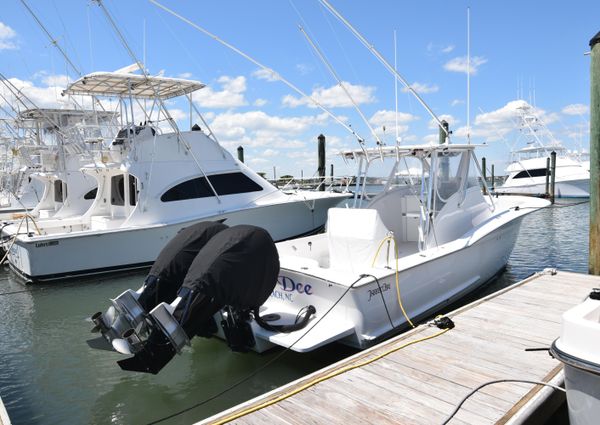 Jarrett Bay Walk Around image