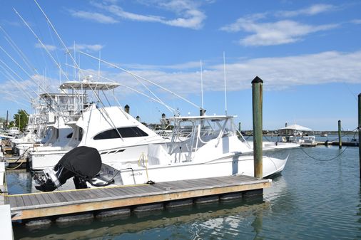 Jarrett Bay Walk Around image