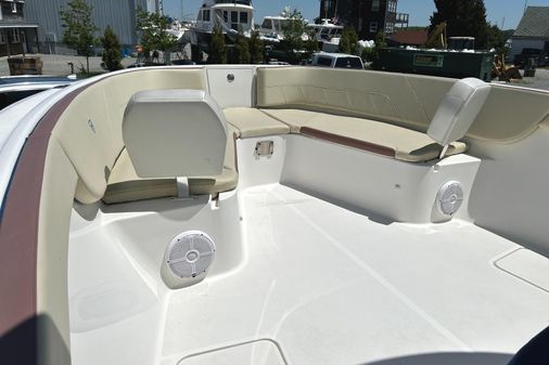 Century 3200 Center Console image