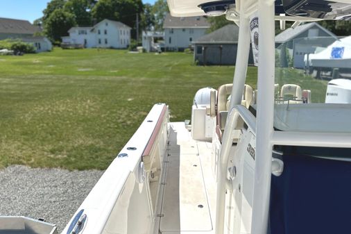 Century 3200 Center Console image