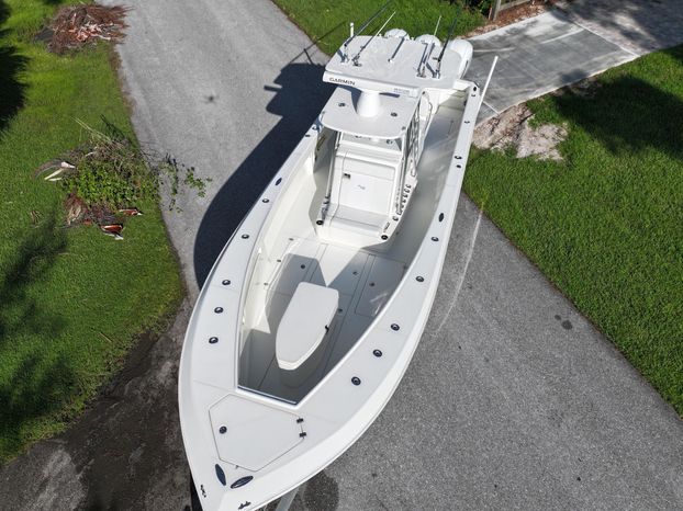 Used SeaVee Boats for Sale in Florida