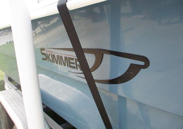 Carolina-skimmer CS24 image