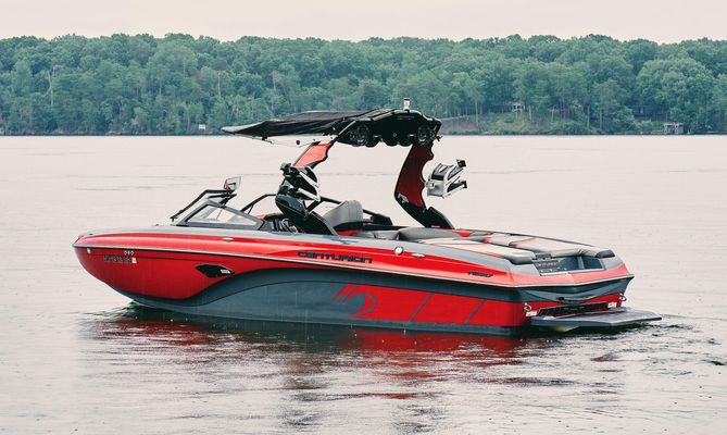 Centurion Ri237 - main image
