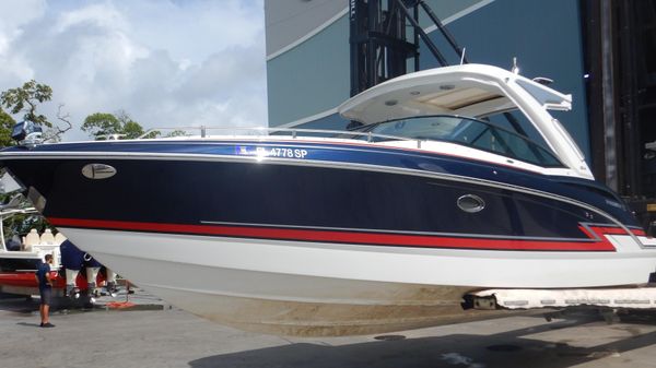 Formula 310 Bowrider