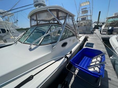 Albemarle 280-EXPRESS-FISHERMAN image