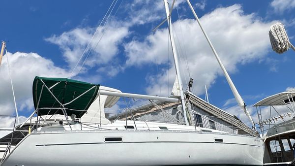 Beneteau 331 