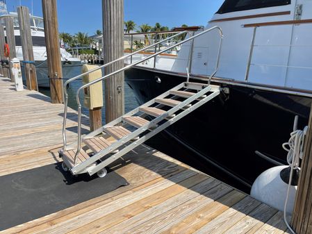 Burger Motoryacht image