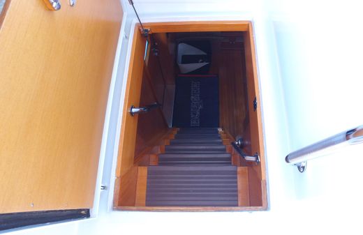 Burger Motoryacht image