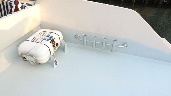 Burger Motoryacht image