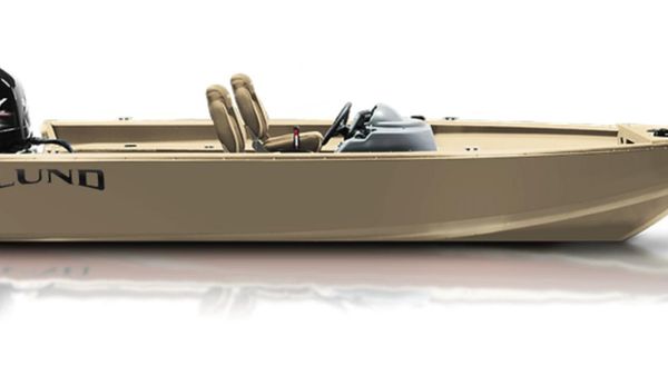 Lund 1800 Alaskan SS