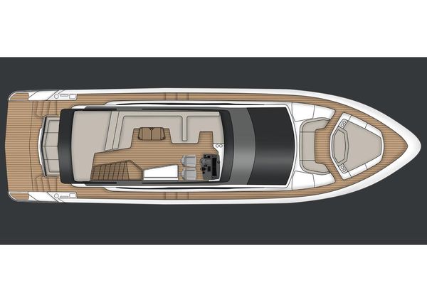 Fairline SQUADRON-58 image