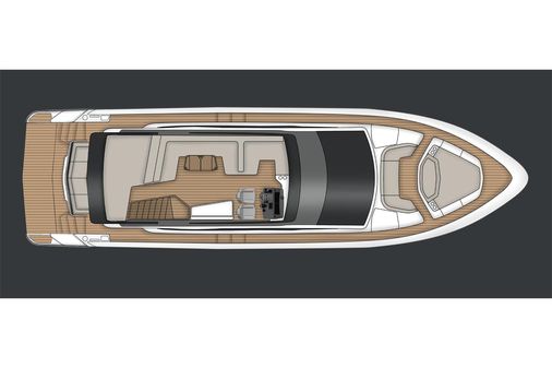 Fairline SQUADRON-58 image