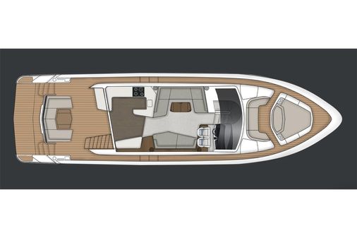 Fairline SQUADRON-58 image