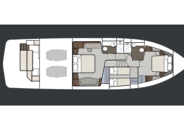 Fairline SQUADRON-58 image