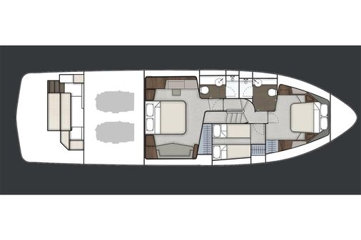 Fairline SQUADRON-58 image